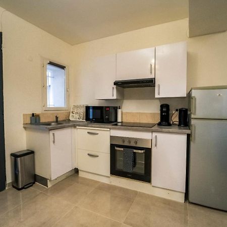Appartement Des Carmes Нім Екстер'єр фото
