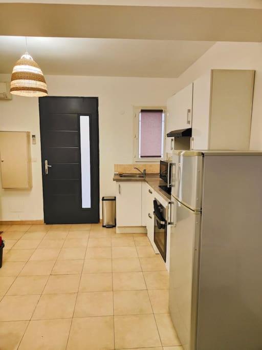 Appartement Des Carmes Нім Екстер'єр фото