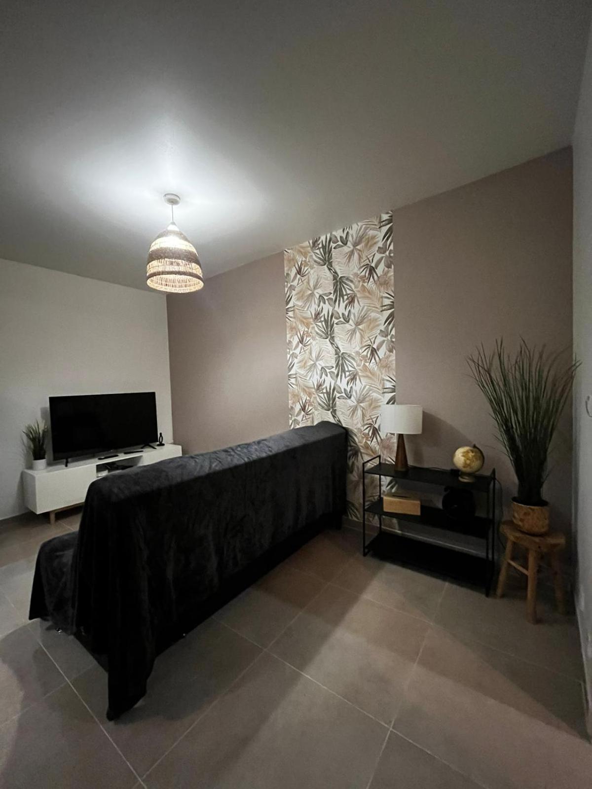 Appartement Des Carmes Нім Екстер'єр фото