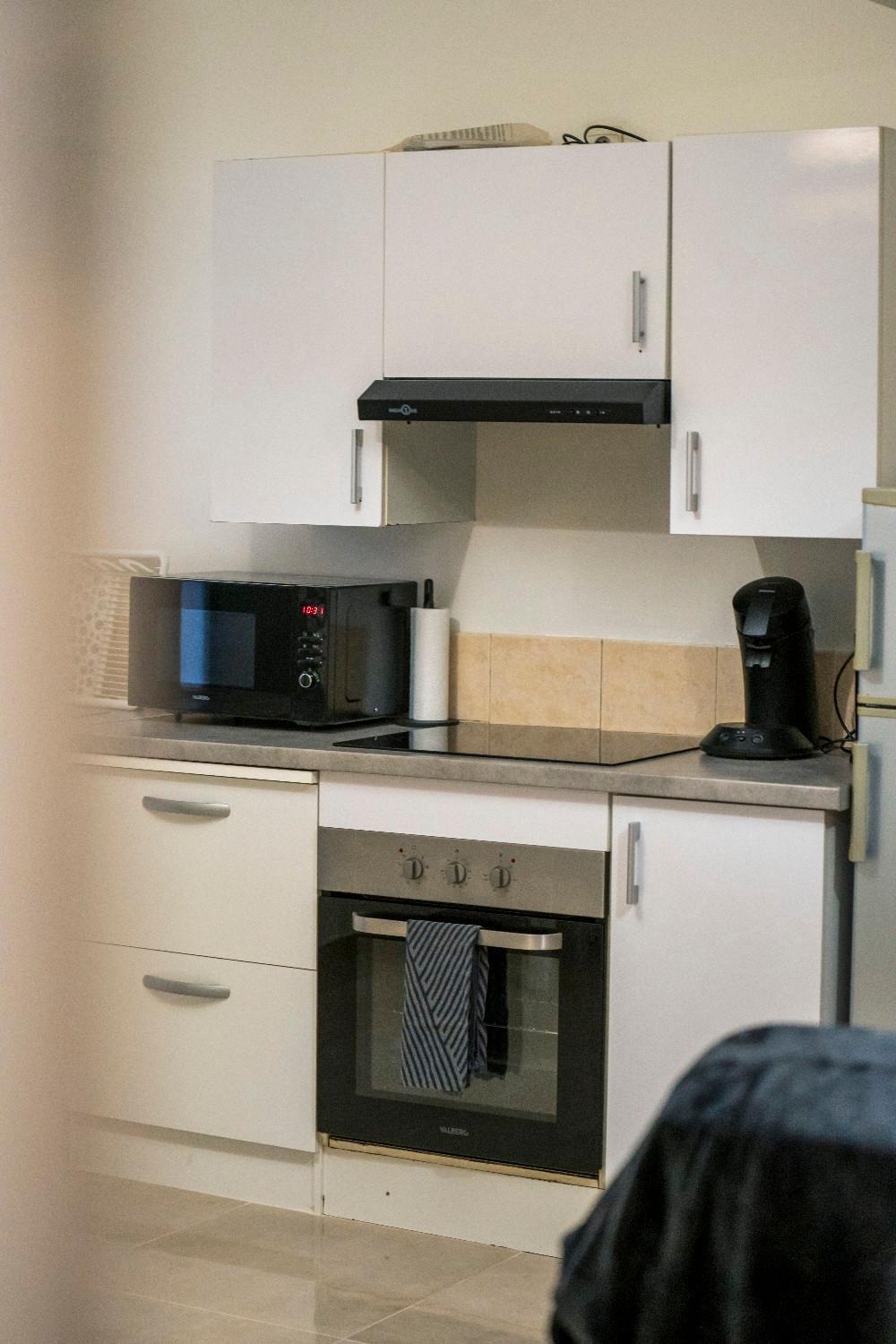 Appartement Des Carmes Нім Екстер'єр фото