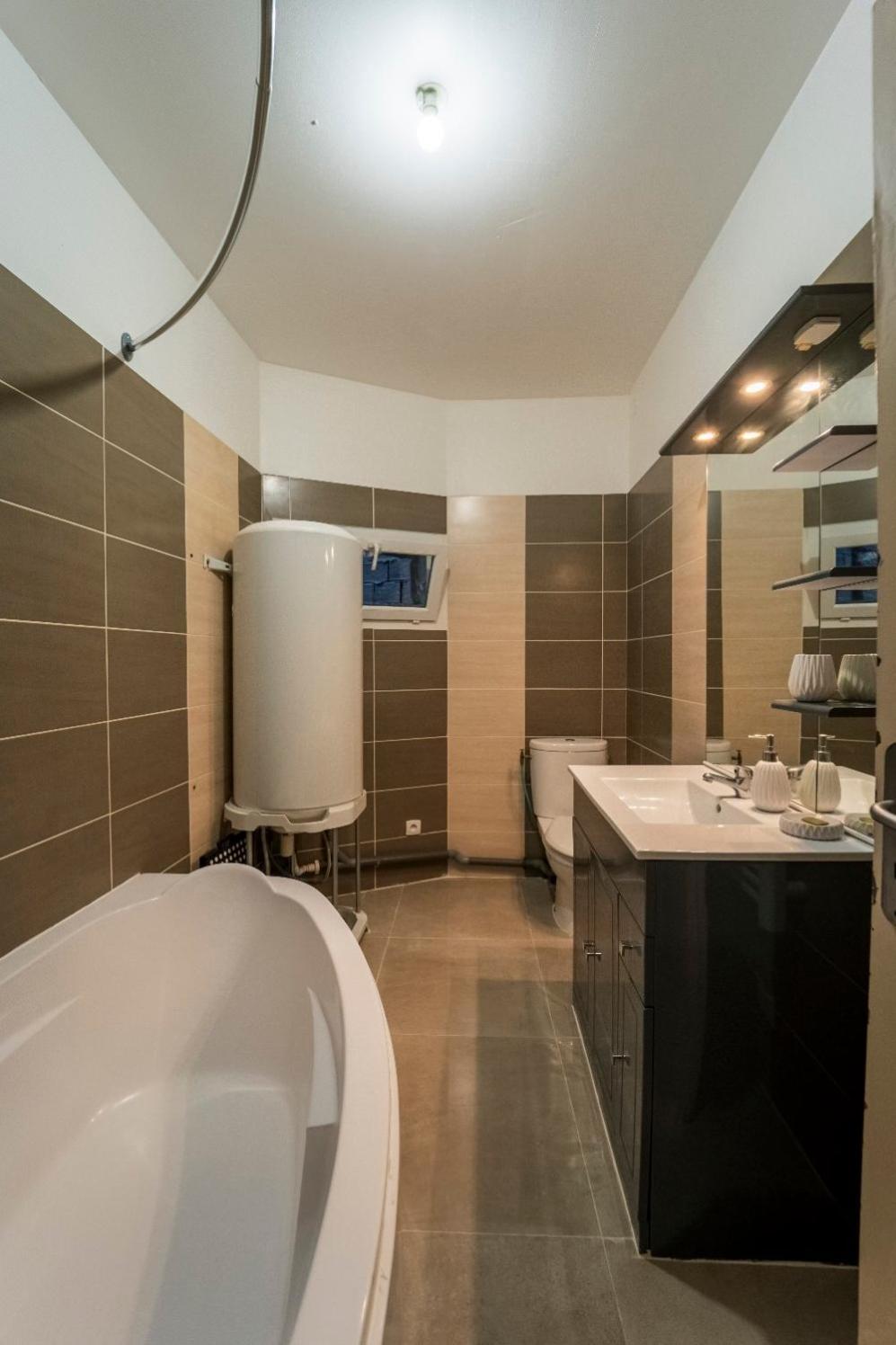 Appartement Des Carmes Нім Екстер'єр фото