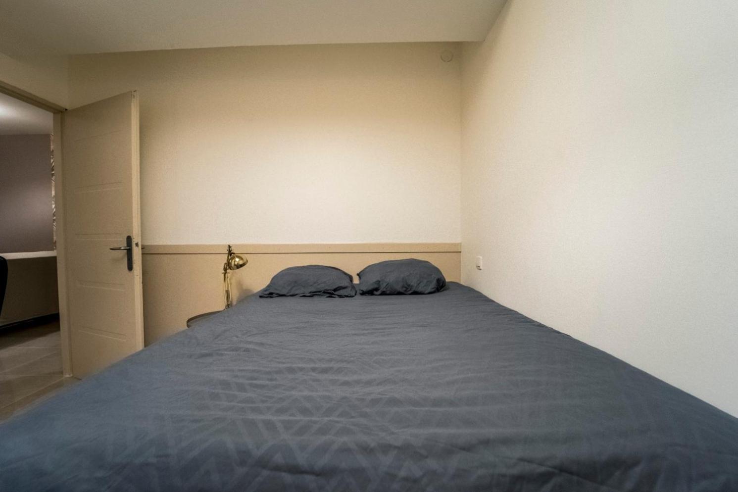 Appartement Des Carmes Нім Екстер'єр фото